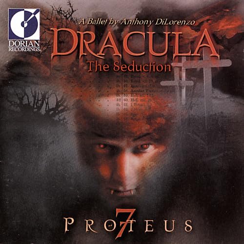 Product Image: Dracula (The Seduction)