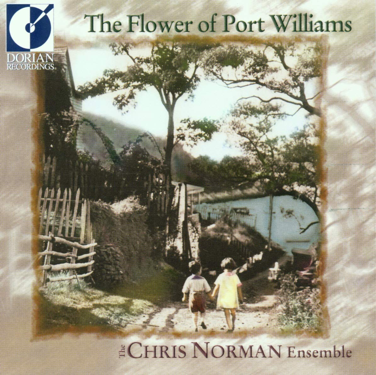 The Flower of Port Williams Classical