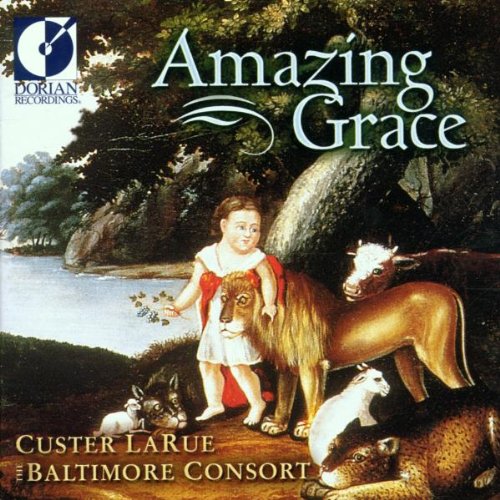 Amazing Grace Classical
