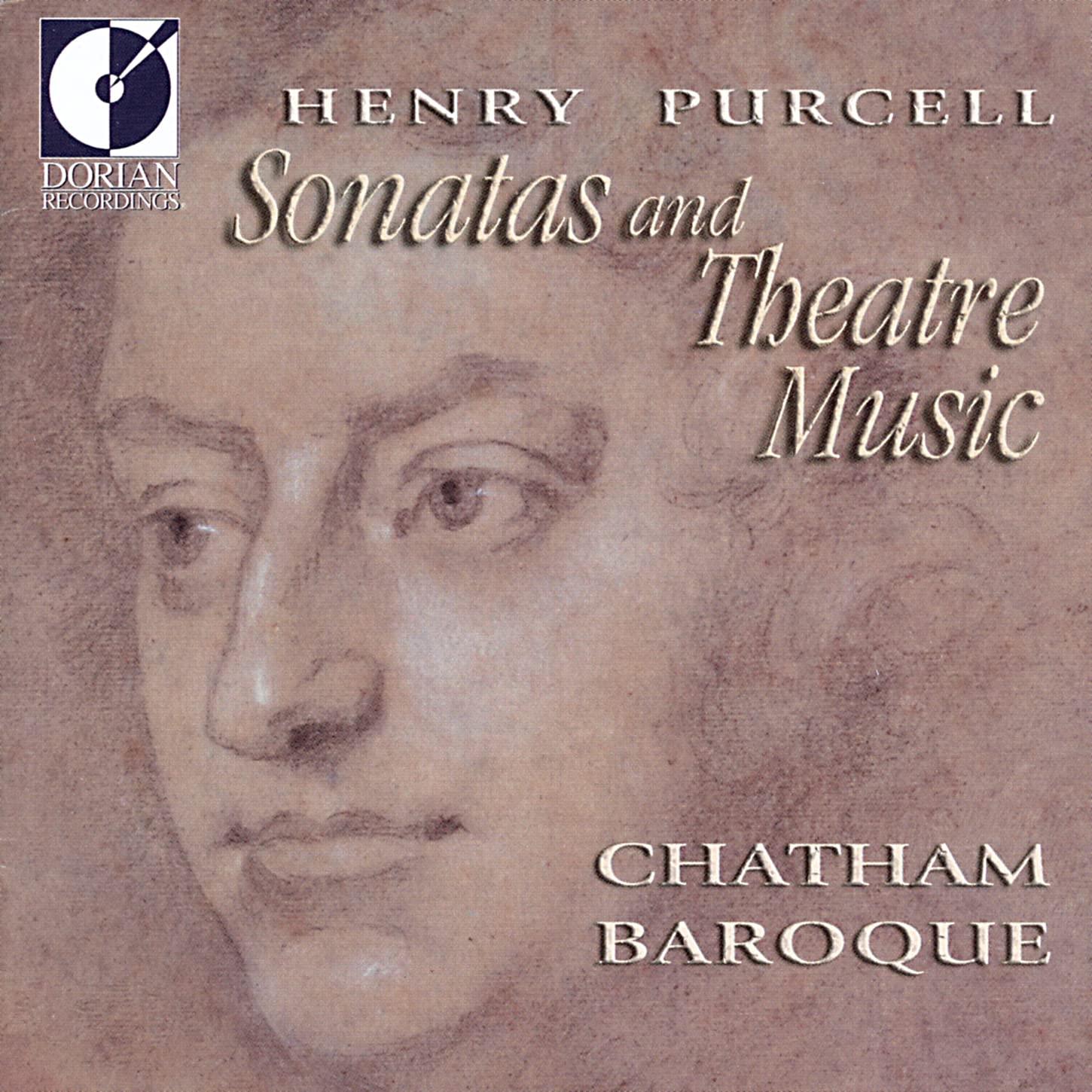 Sonatas and Theatre Music Classical