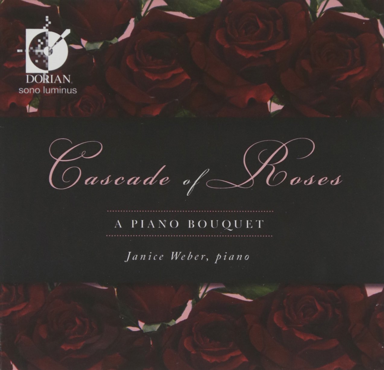 Product Image: Cascade of Roses