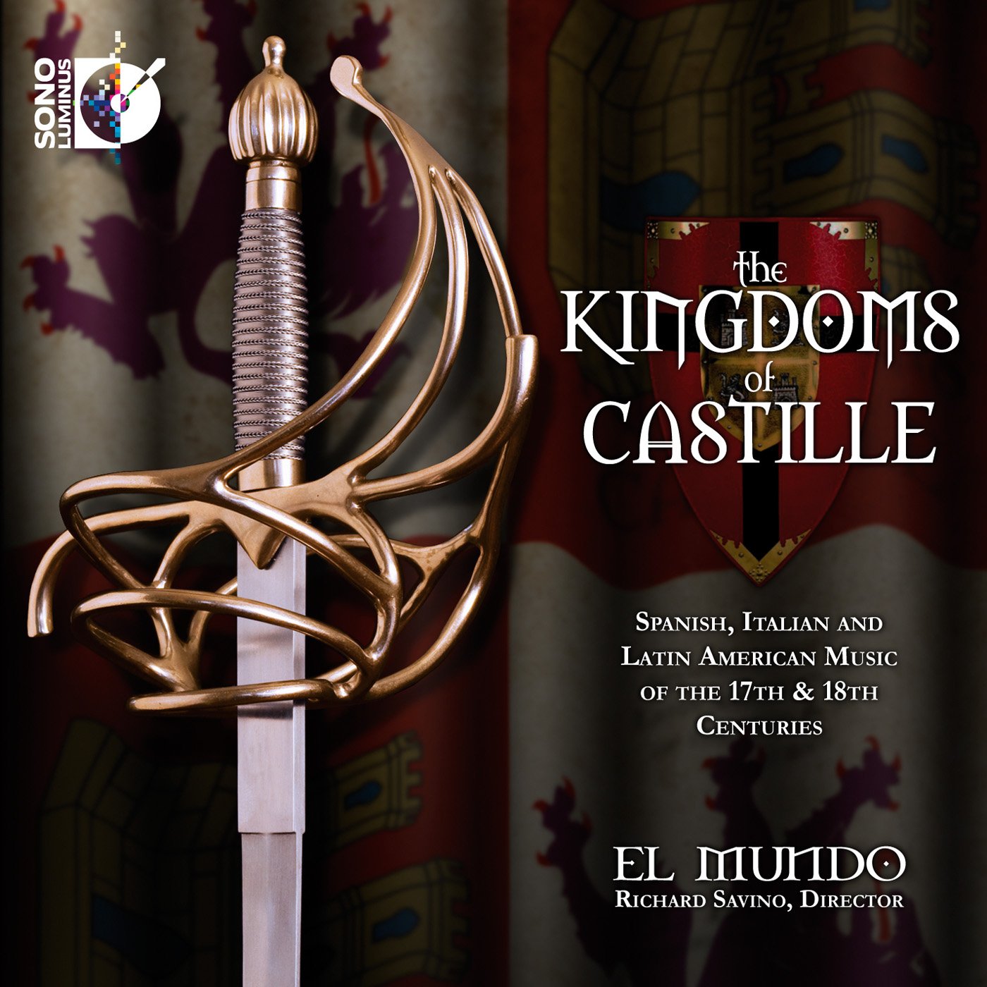 The Kingdoms of Castille Classical