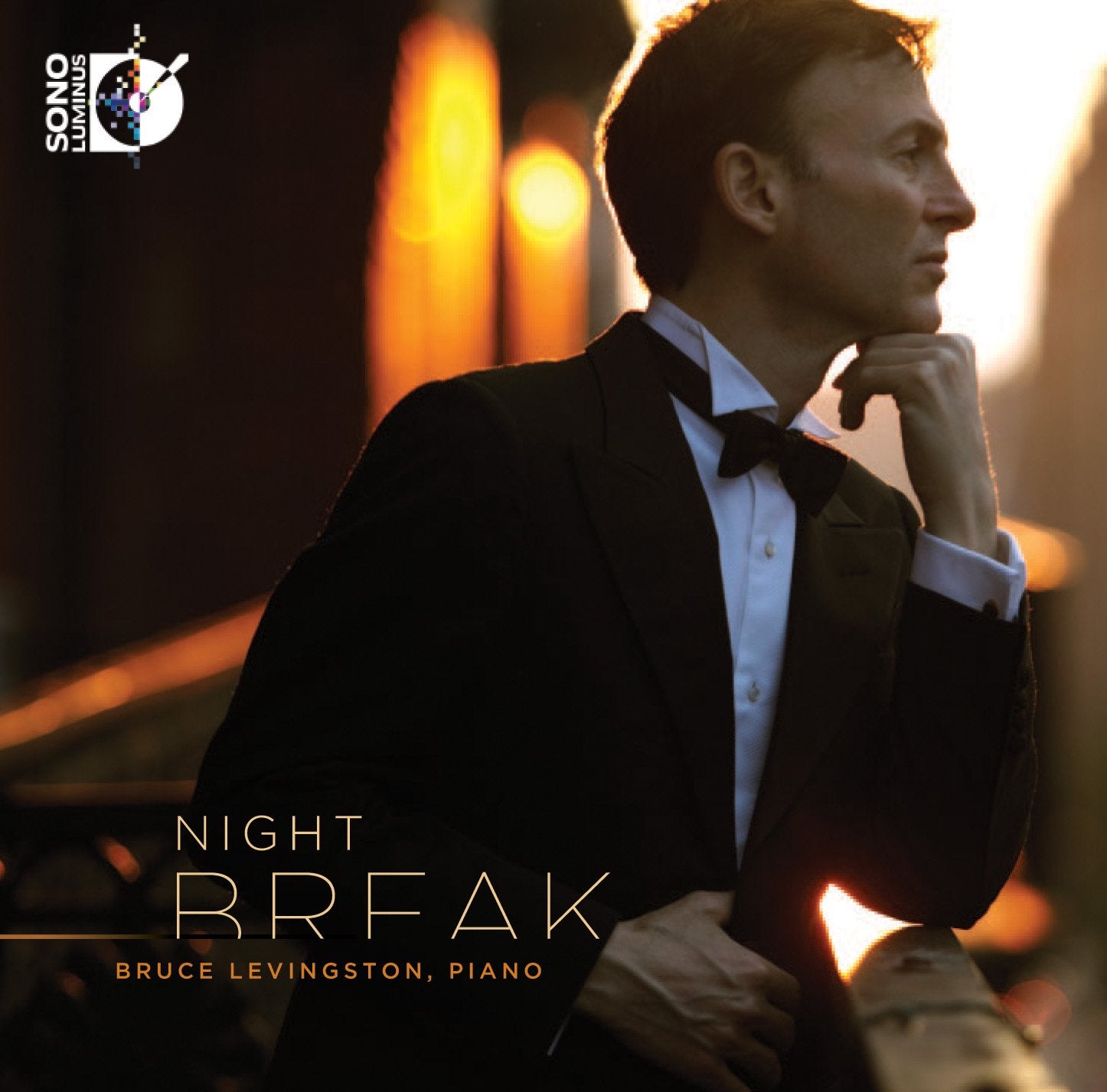 Night Break Classical