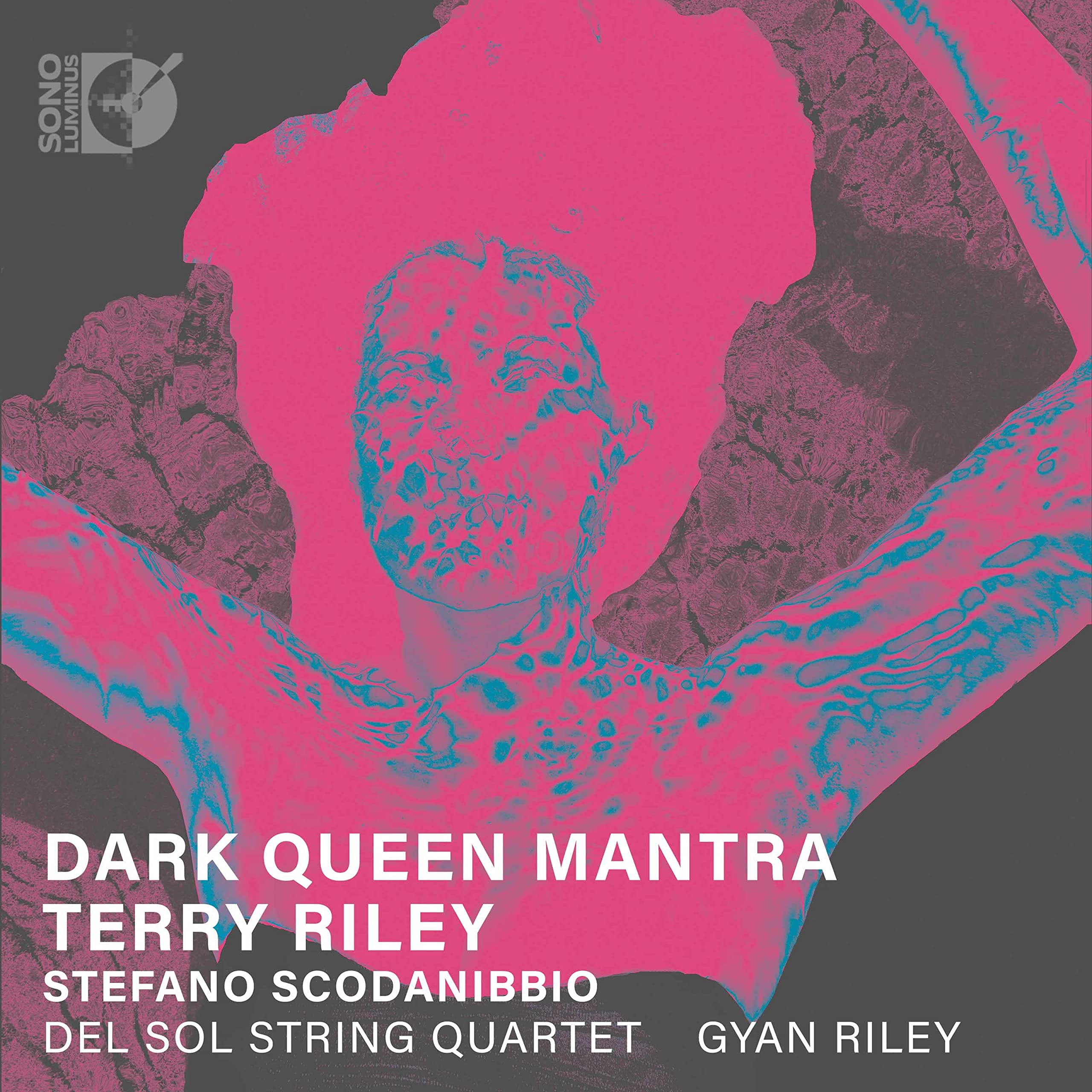 Dark Queen Mantra/Mas Lugares/+ Classical