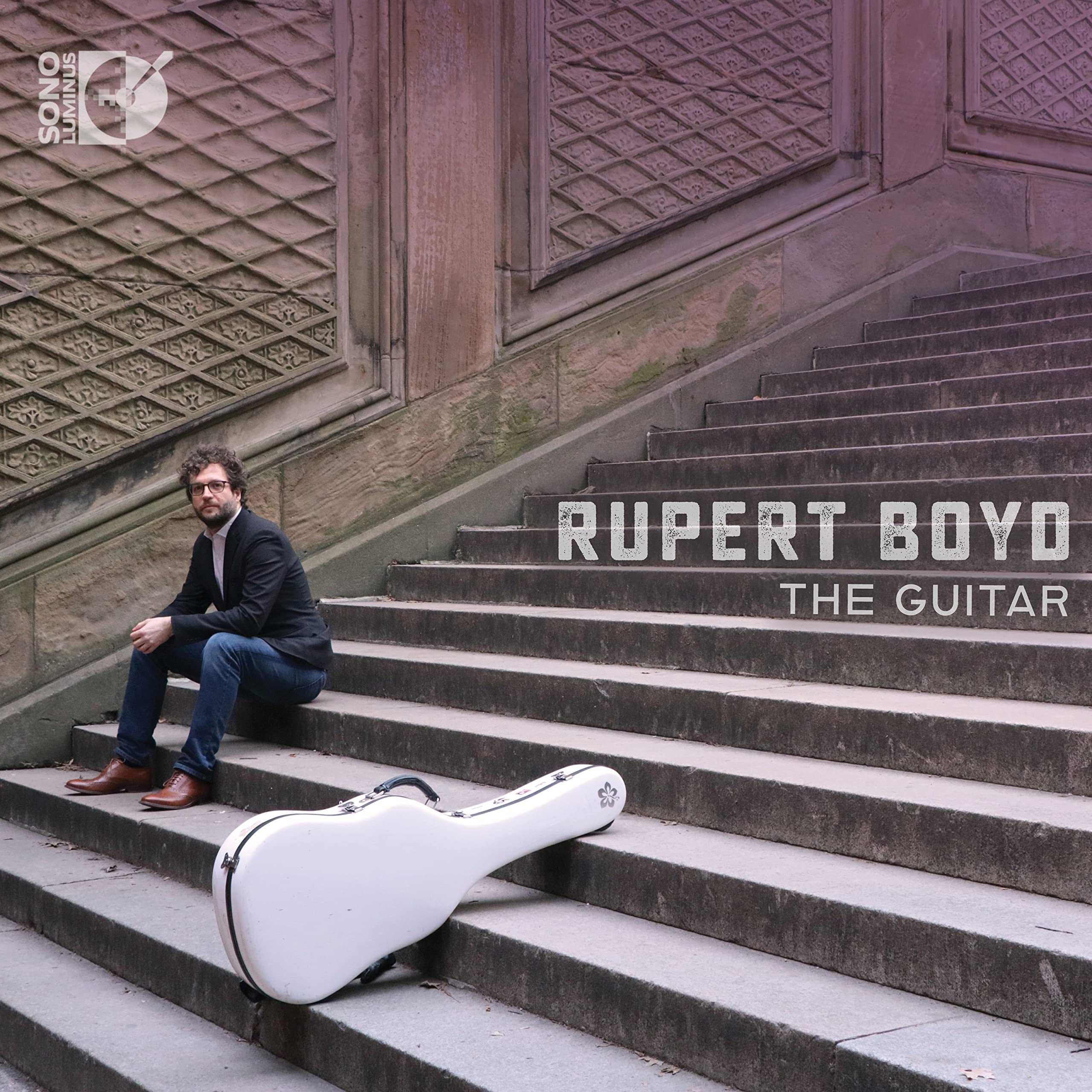 Product Image: The Guitar