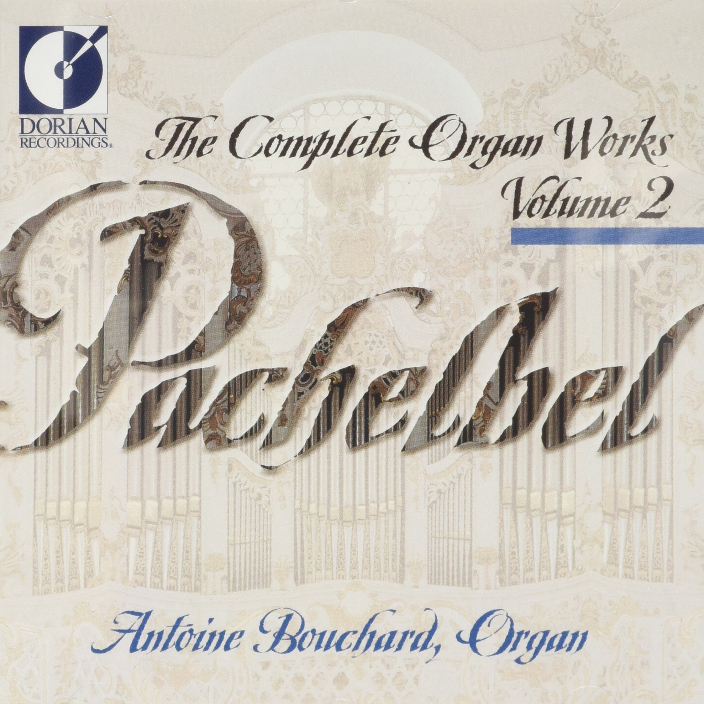 Orgelwerke Vol. 2 Classical