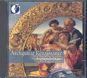 Product Image: Archguitar Renaissance
