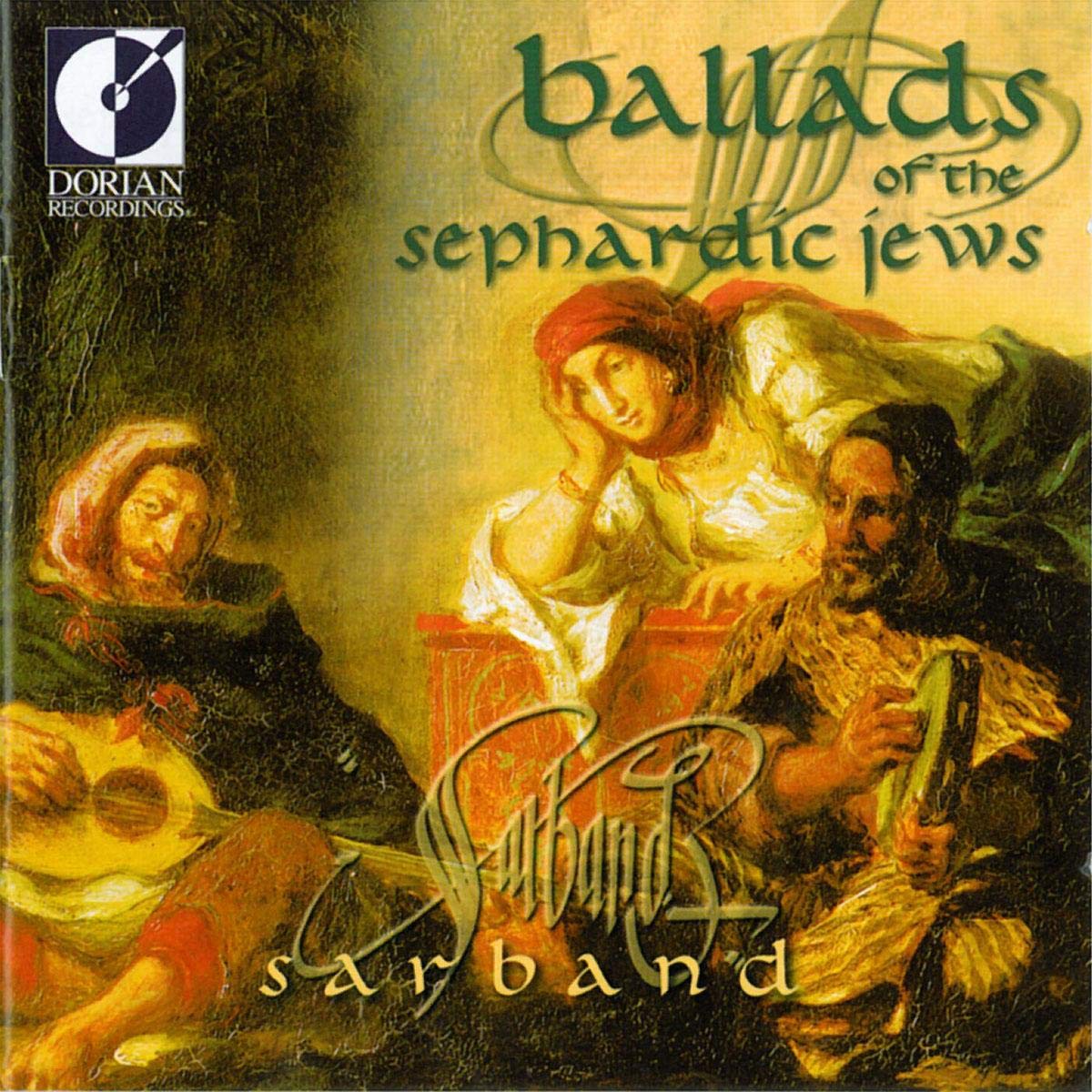 Ballads Of The Sephardic Jews Other music genres