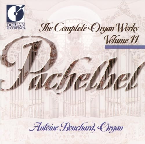 The Complete Organ Works,Vol. Classical