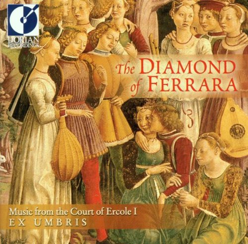 Music from the Court of Ercole 1 Classical