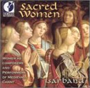 Product Image: Sacred Women