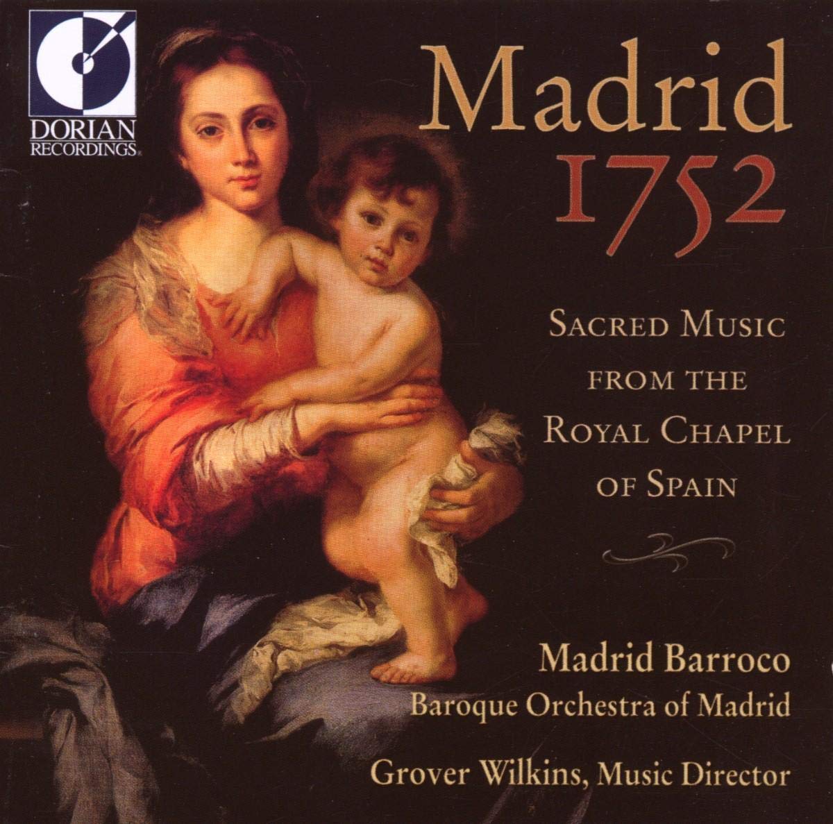 Madrid 1752 Classical