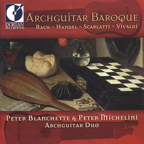 Product Image: Archguitar Baroque