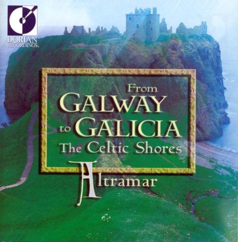 From Galway to Galicia-the Celtic Shores Classical