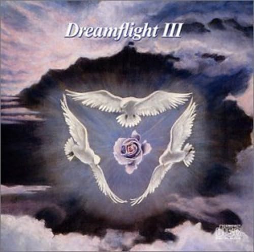 Dreamflight III Music