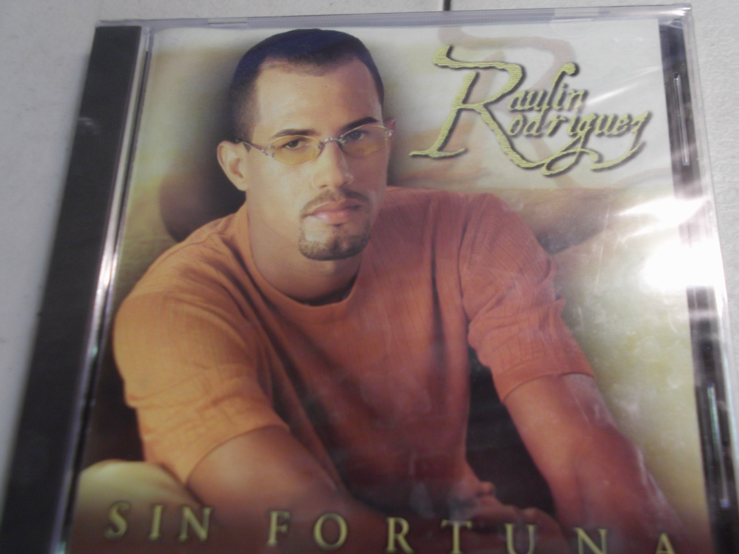 Product Image: Sin Fortuna