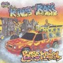 Kings of the Bass Dance & Electronic