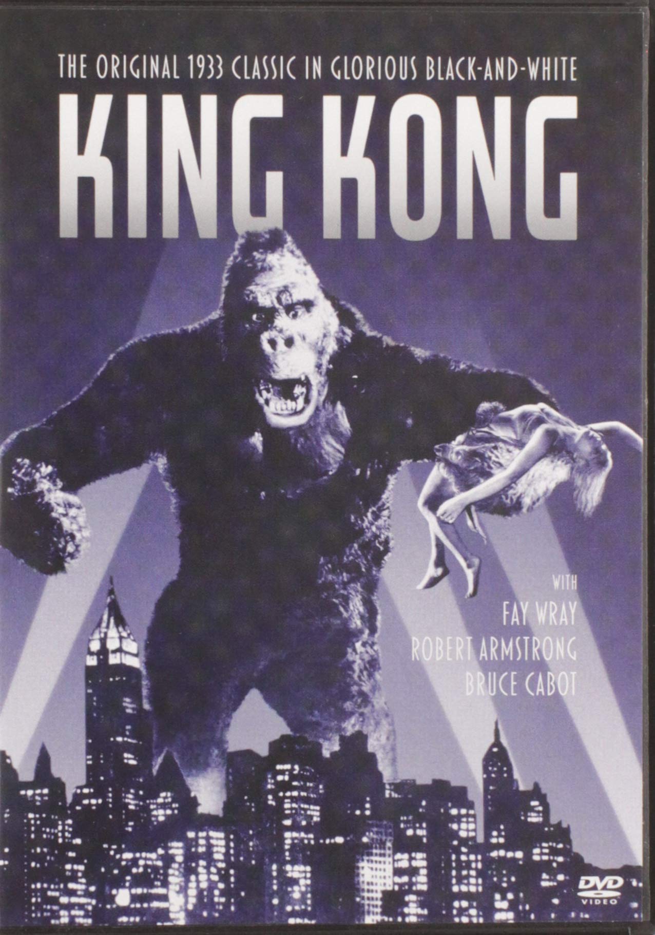 King Kong Films