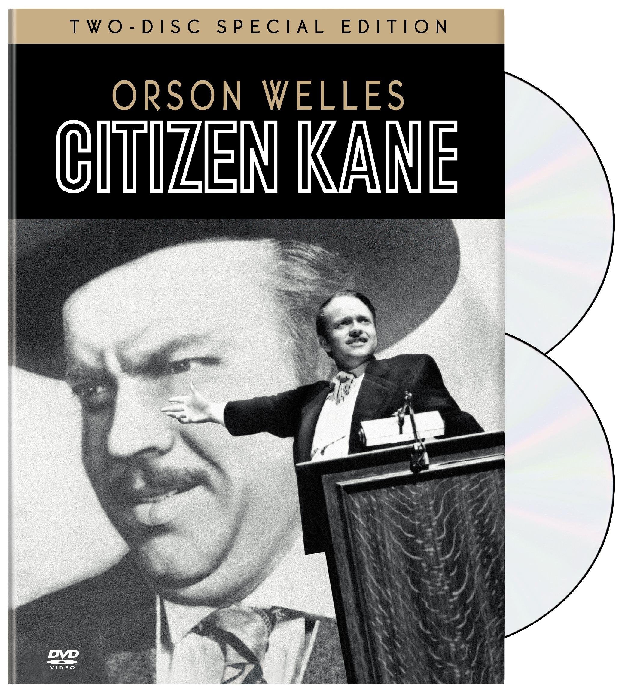 Citizen Kane Movies