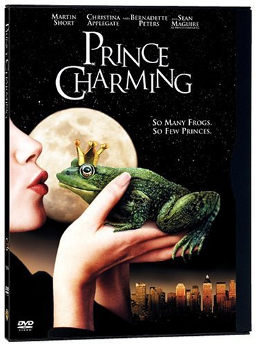 Prince Charming Films