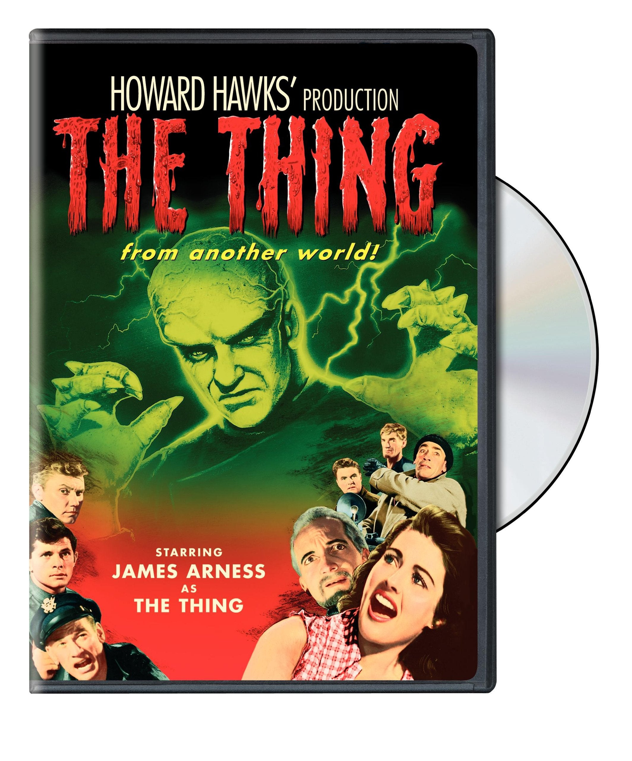 Product Image: The Thing from Another World