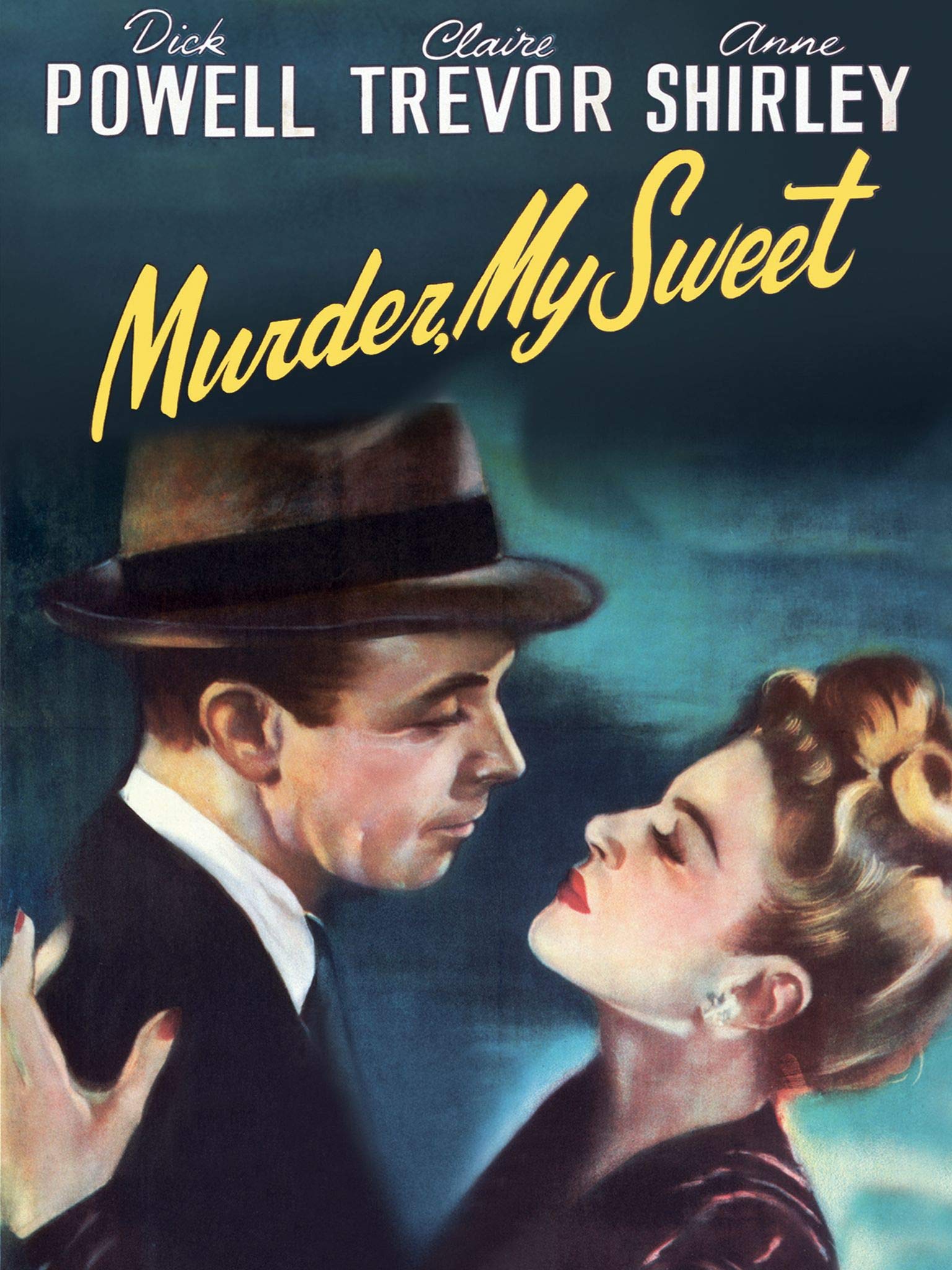 Product Image: Murder, My Sweet