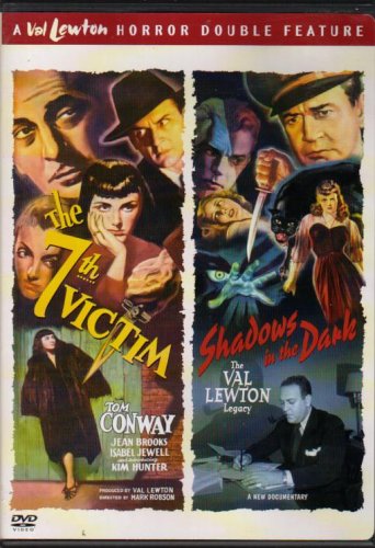 The 7th Victim & Shadows of the Dark Films