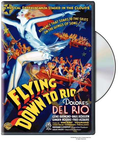 Flying Down To Rio Films