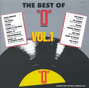 Best of O Records 1 Dance & Electronic