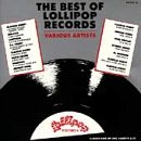 Best of Lollipop Records Dance & Electronic