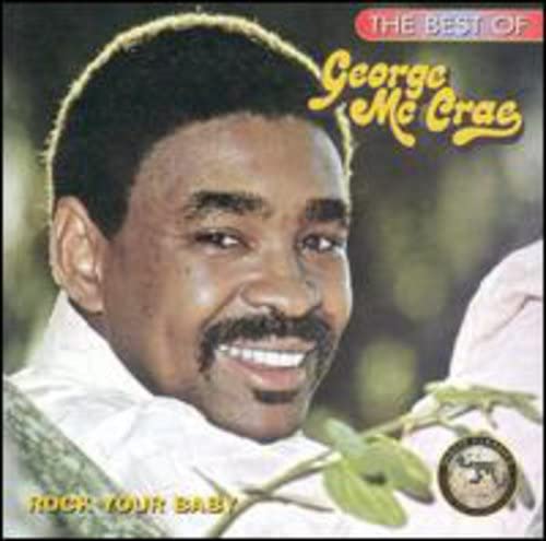 Best of-Rock Your Baby Dance & Electronic