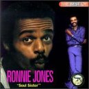 Best of Ronnie Jones Dance & Electronic