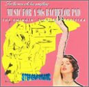 Music for a 90's Bachelor Pad cd