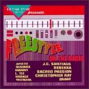 Freestyle on the Radio Dance & Electronic
