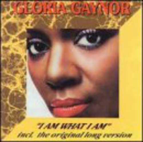 I Am What I Am Funk, R&B & Soul