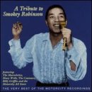 Tribute to Smokey Robinson Funk, R&B & Soul