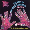 Nu Groove Records: Best Of Vol. 3 (Trip Hop, Dub Rhythm & Ambient Grooves) Dance & Electronic