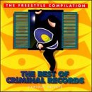 Best of Criminal Records Dance & Electronic