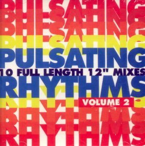 Pulsating Rhythms 2 Dance & Electronic
