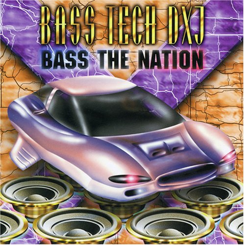 Bass the Nation Dance & Electronic