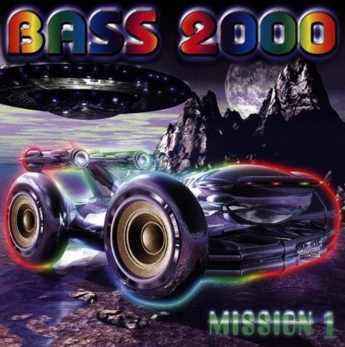 Product Image: Bass 2000-Mission 1