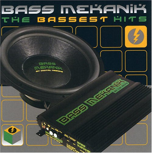Powerbox: Bassest Hits Pop