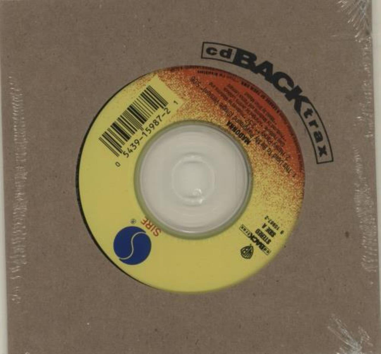 This Used to Be My Playground Dance & Electronic