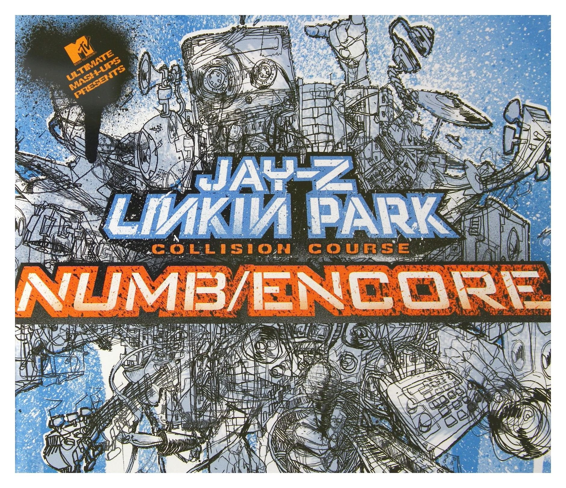 Numb/Encore Alternative & Indie