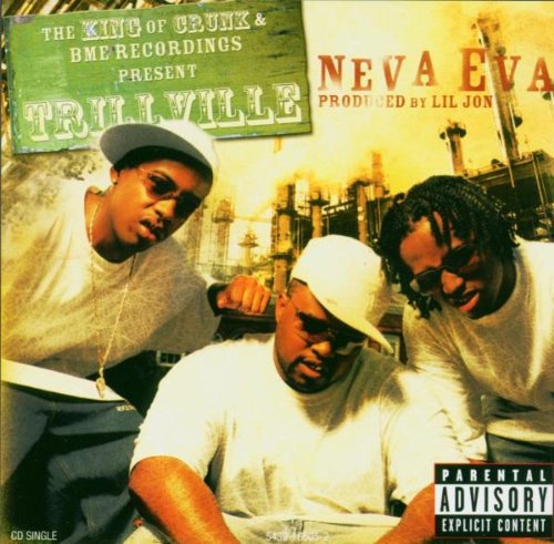 Neva Eva/Head Bussa Pop