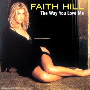 The Way You Love Me Pop