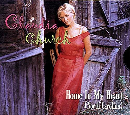 Home in My Heart (North Carolina) Pop