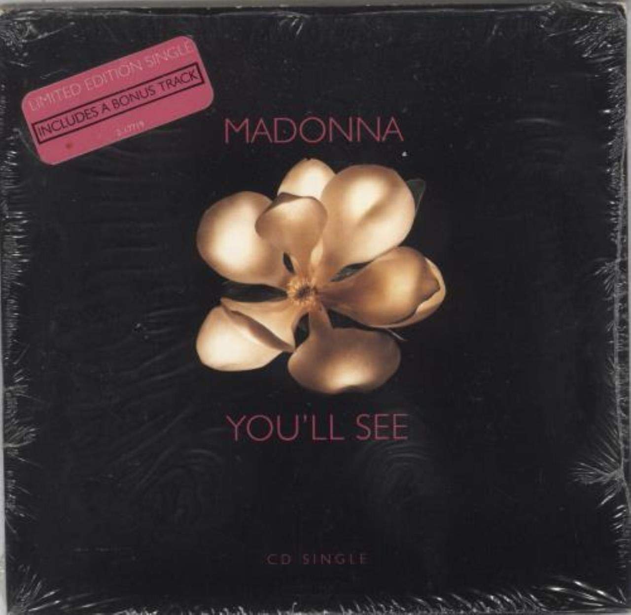 You'll See / Live to Tell Dance & Electronic