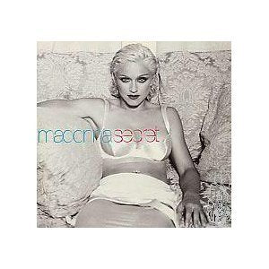 Secret (Usa 2 Titres Poc Cartonne) Dance & Electronic