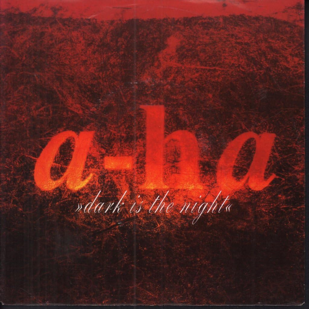 Dark Is the Night/Angel in the Pop
